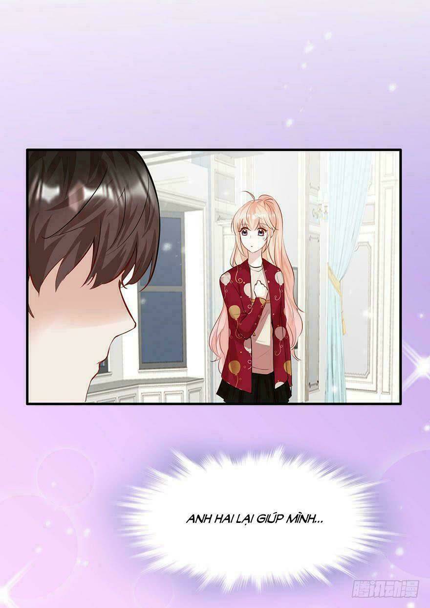 Sau Này Vẫn Cứ Thích Em: Chapter 25