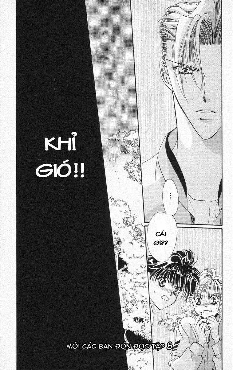 Tokyo Crazy Paradise: Chapter 46