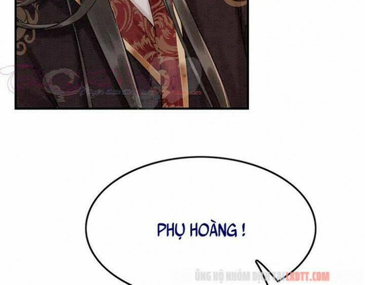 Trọng Sinh Bá Sủng Nhiếp Chính Vương Quá Mạnh Mẽ: Chapter 122