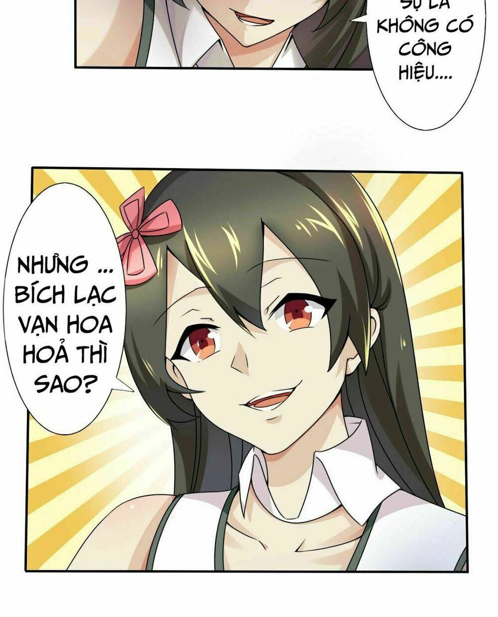 Tu Chân Giả Tại Dị Thế: Chapter 188