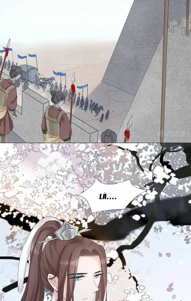 Sở Cung Tứ Thời Ca: Chapter 4