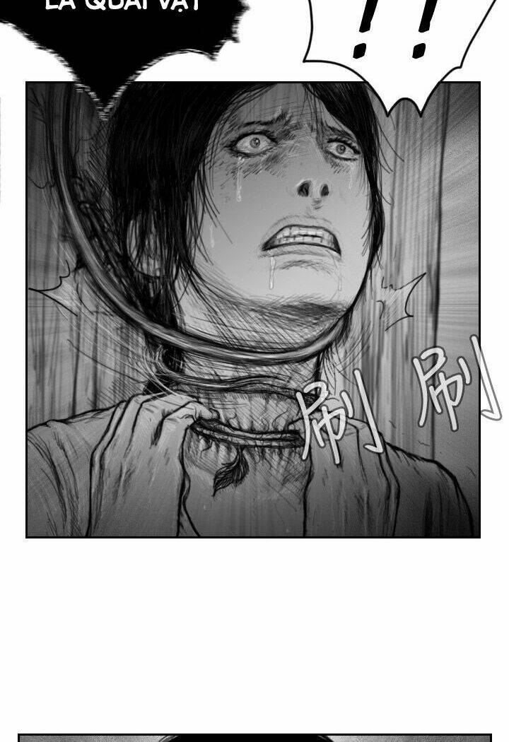 Hạt Giống Mỹ Nhân: Chapter 38