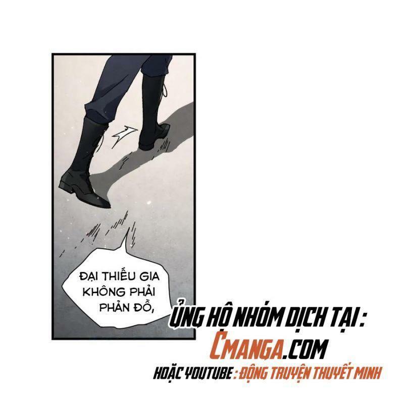 Mejaz - Nhân gian ngọc: Chapter 74