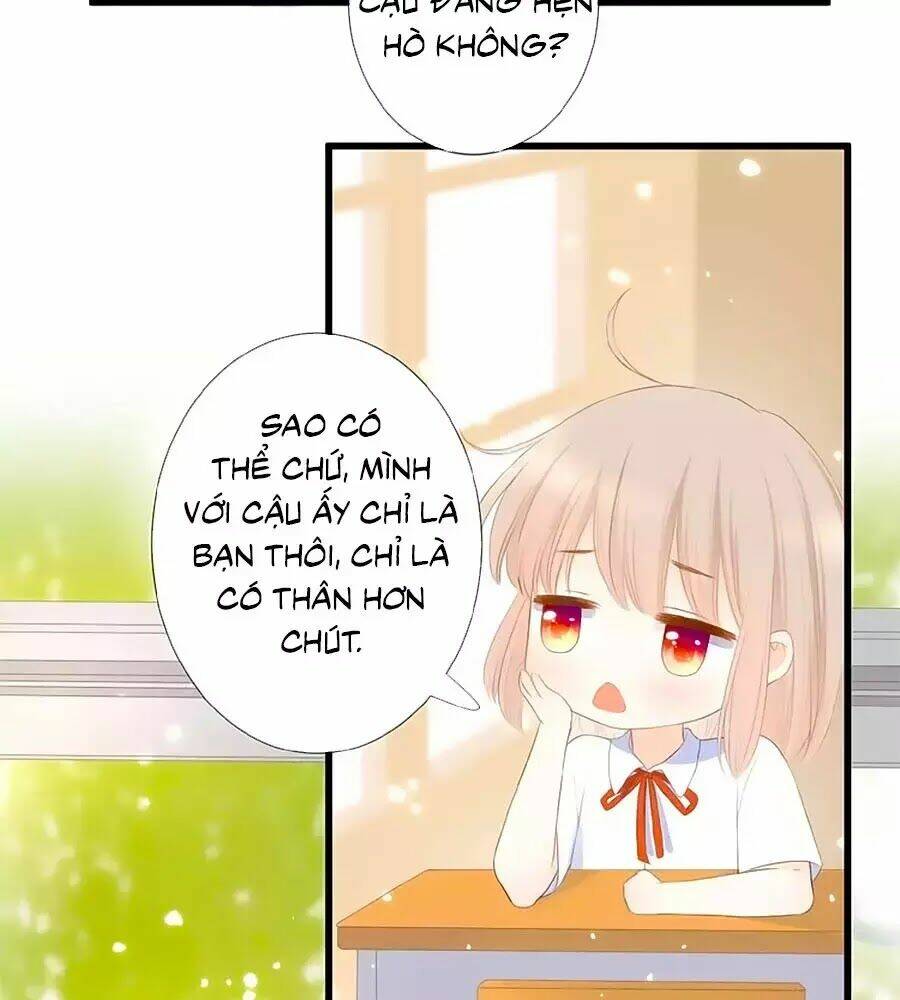 Đóa Hoa Chớm Nở: Chapter 15