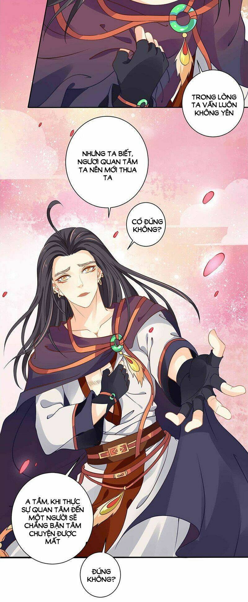 Tay Phải Của Bản Tọa Thành Tinh Rồi: Chapter 34
