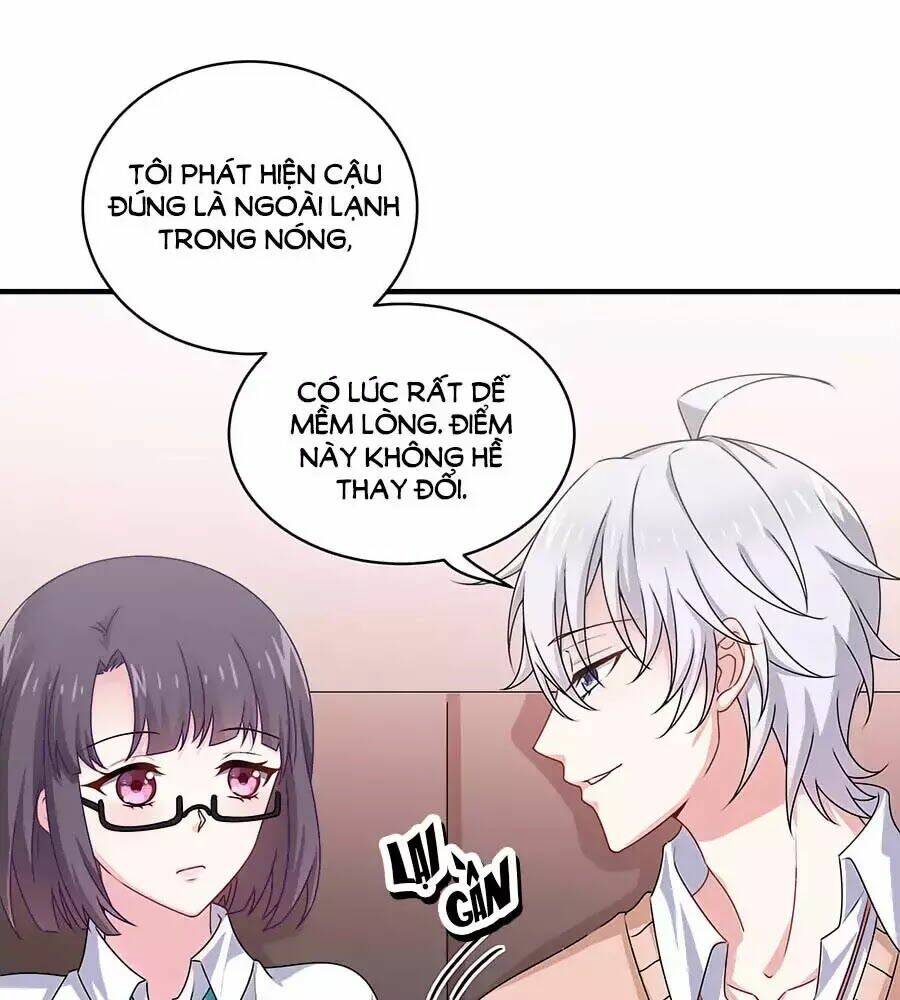 Yêu Tôi Đều Chết Cả Đi!: Chapter 81