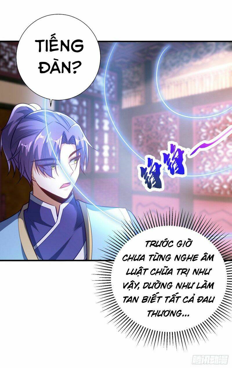 Yêu Giả Vi Vương: Chapter 185