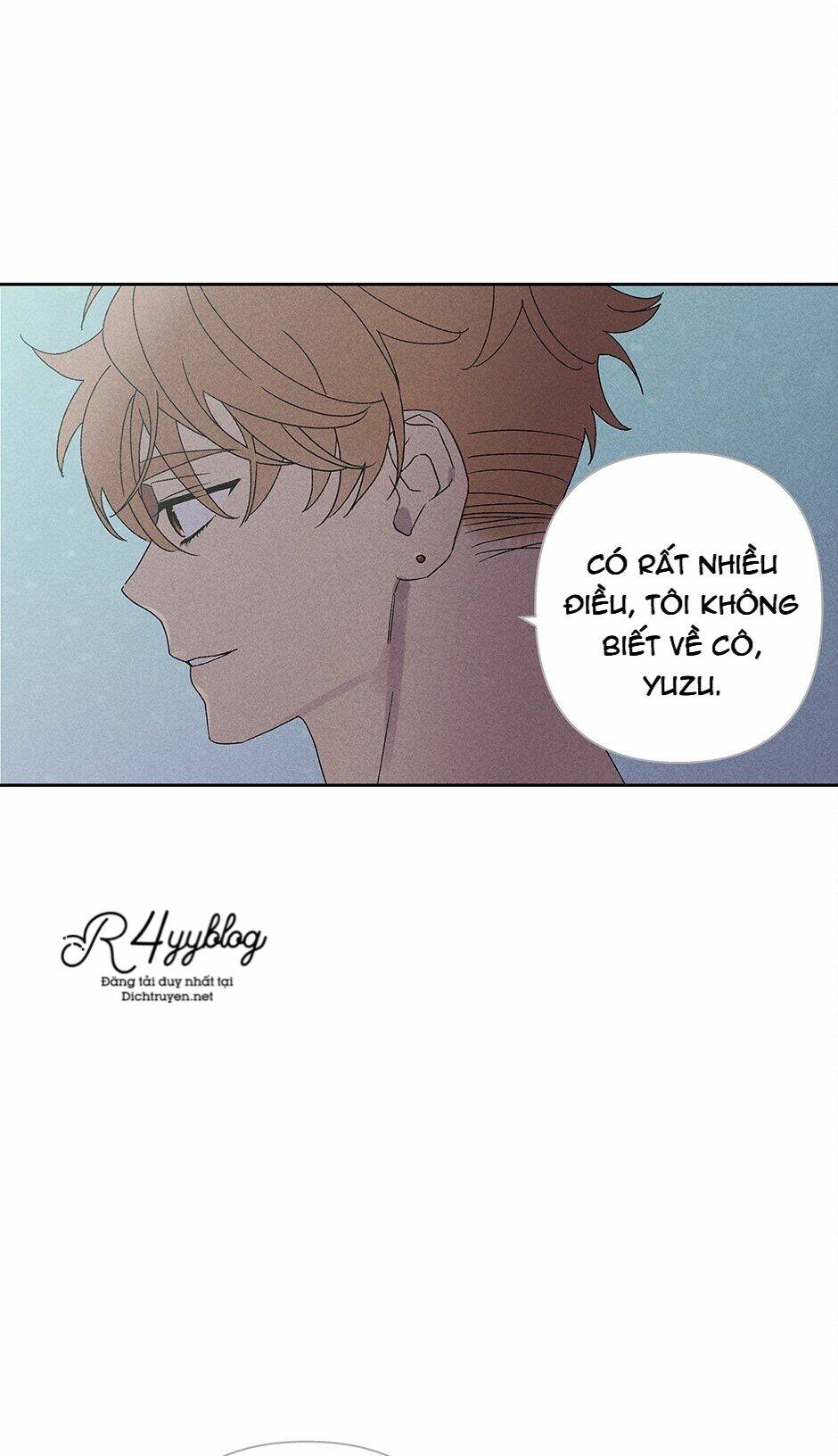 Bạn Trai “Ma Quái” Ngọt Ngào: Chapter 10