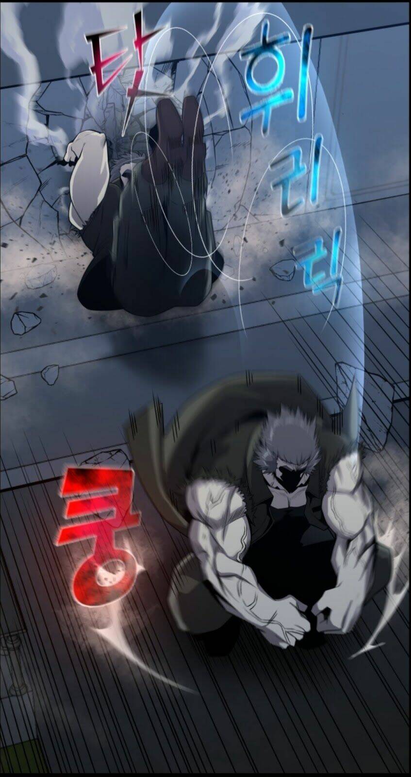 Luân Hồi Ác Nhân: Chapter 47