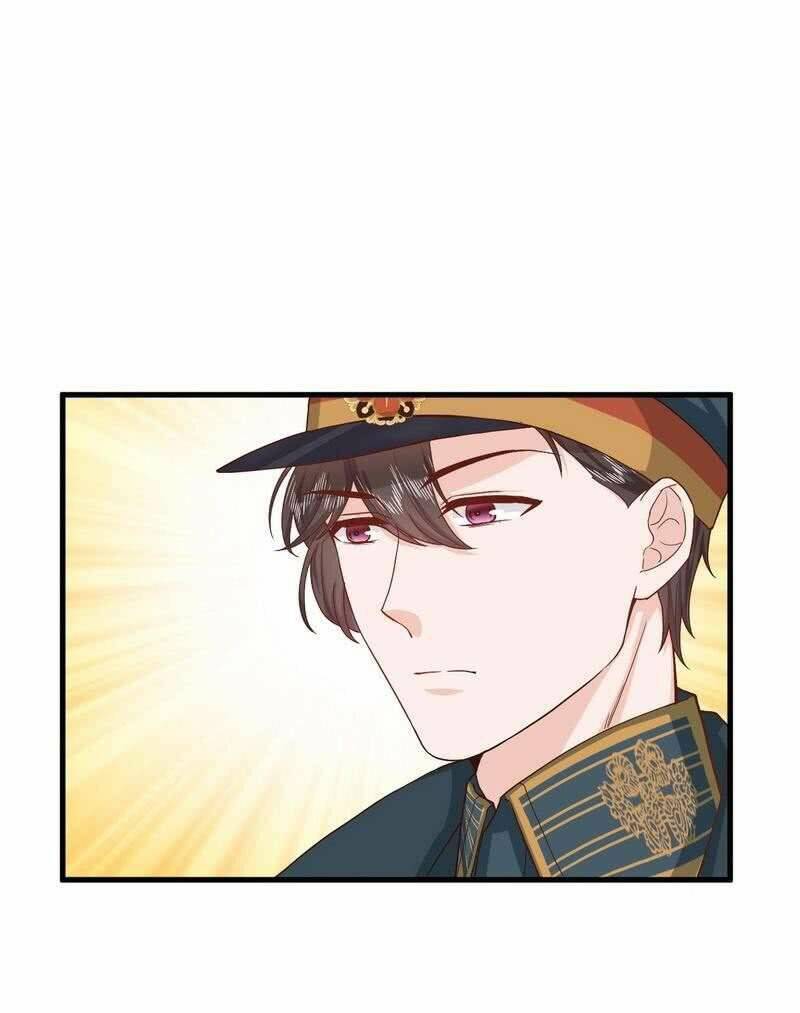 Vợ Yêu Tư Sủng Của Thiếu Soái: Chapter 33