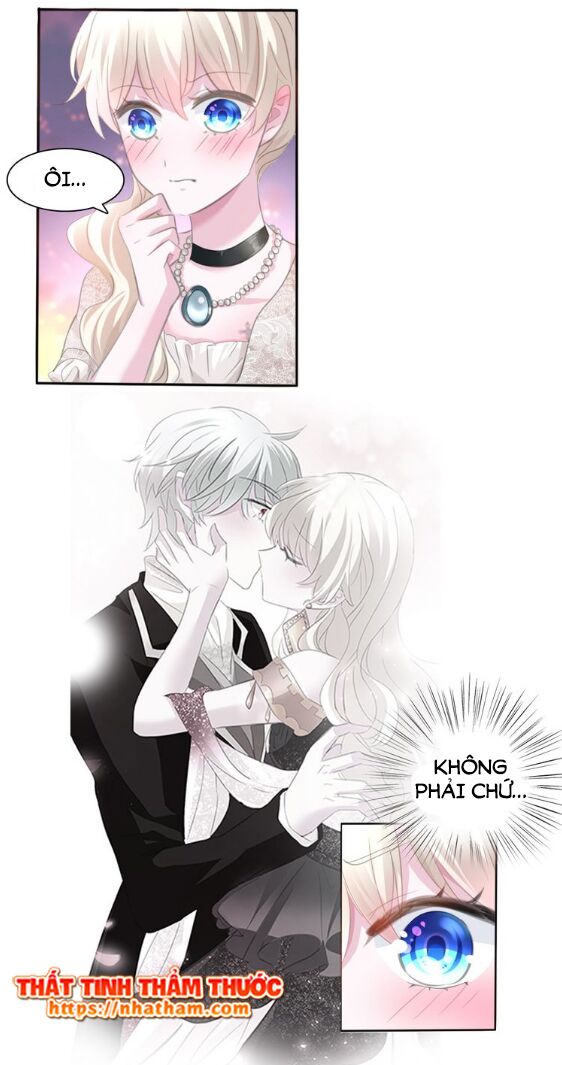 Một lời không hợp liền hút máu: Chapter 49