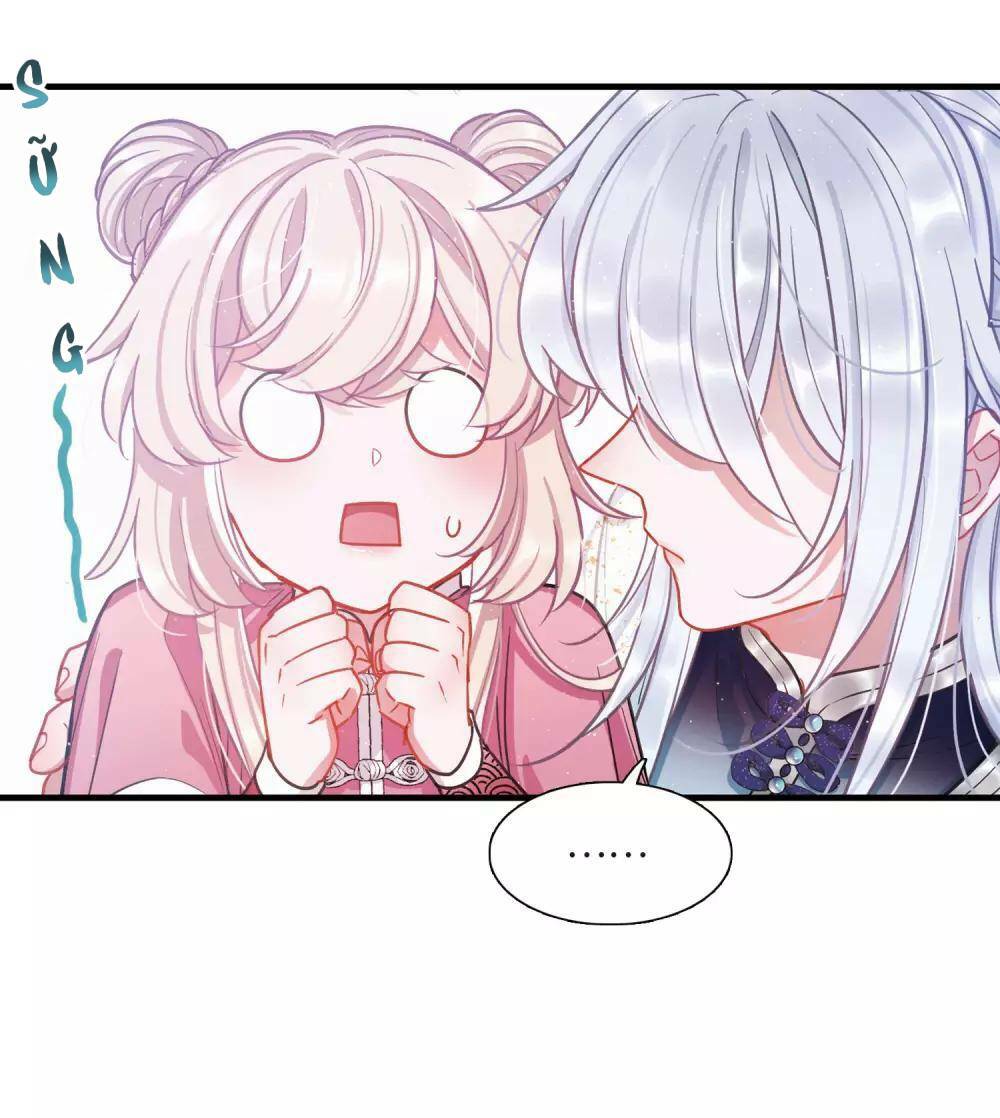 Danh Kiếm Chủng: Chapter 17