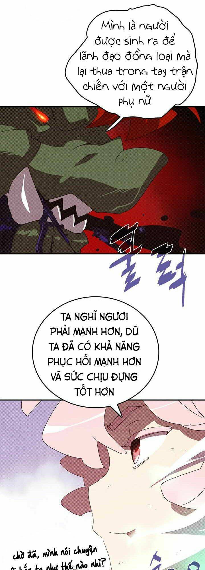 Ta Là Vua Pháp Sư: Chapter 131