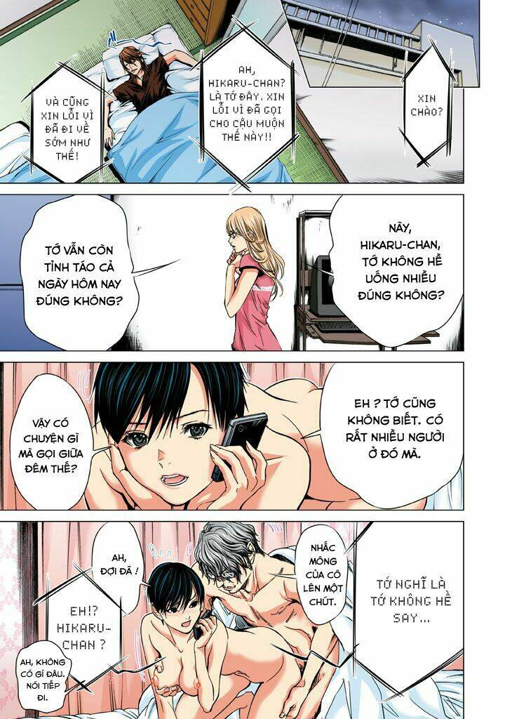 Minimum: Chapter 31