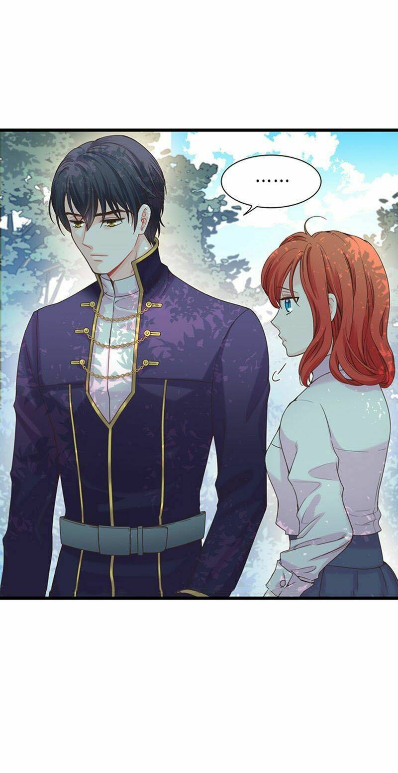 Nhân Vật Phản Diện Yêu Cầu Tôi Yêu Chàng: Chapter 3