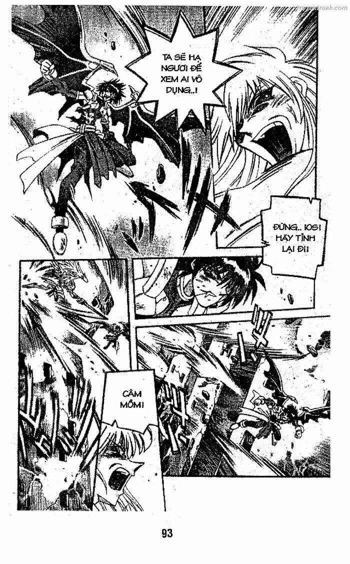 Devil And Devil: Chapter 71