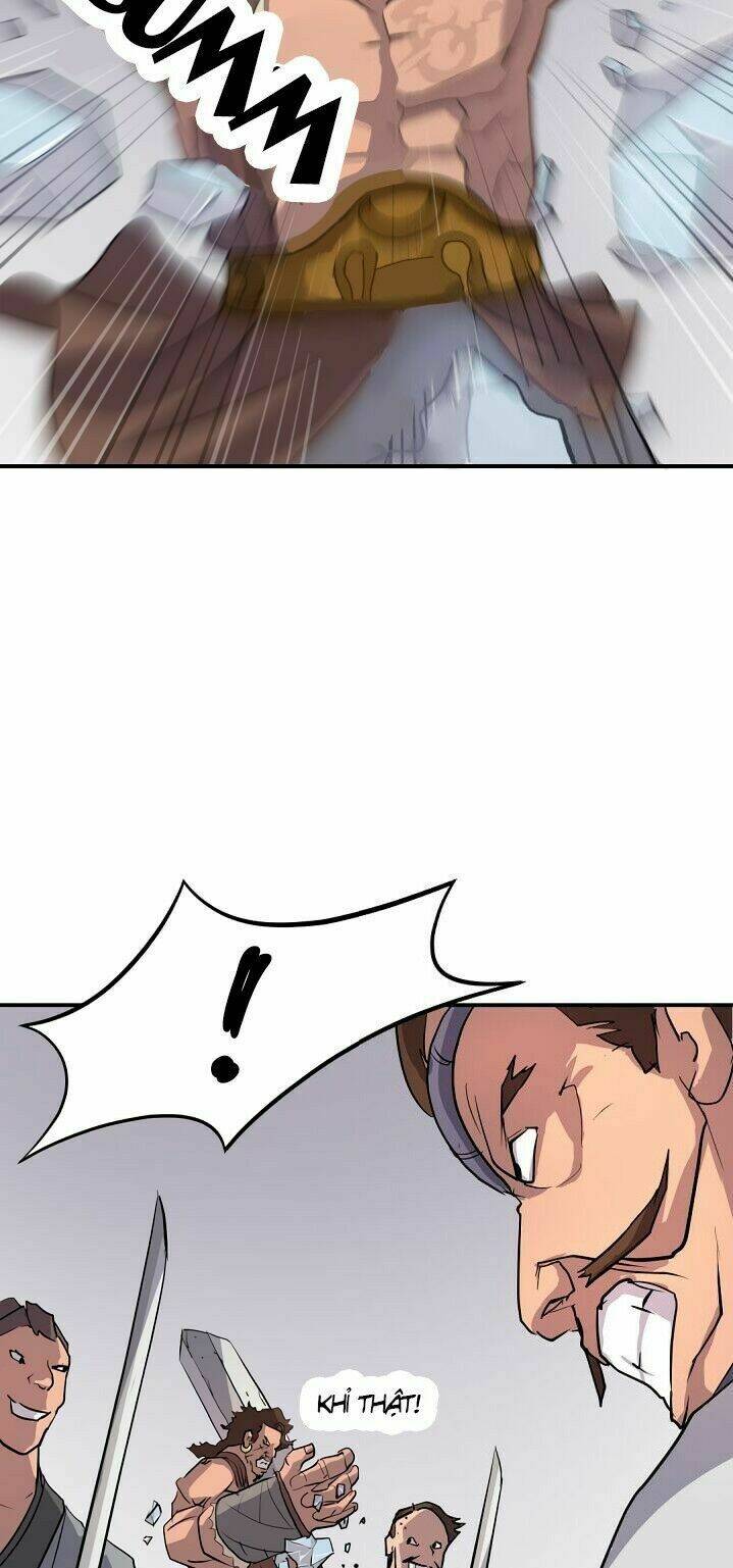 Trọng Sinh, Bất Khả Chiến Bại: Chapter 14