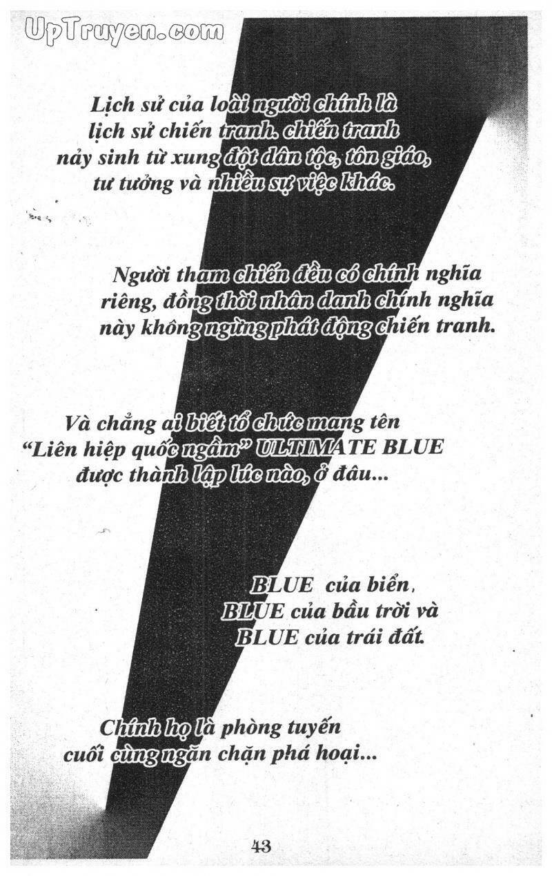 9 Banme No Musashi: Chapter 2