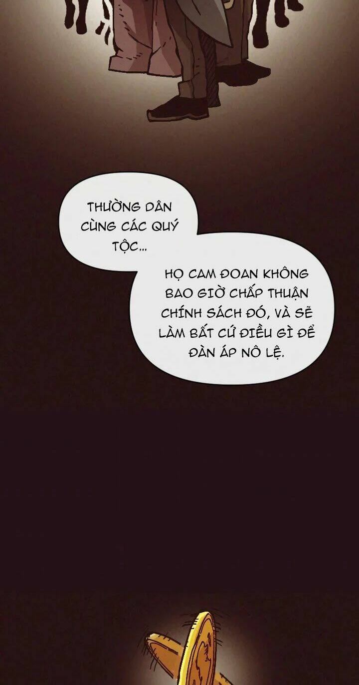 Nô Lệ Nghịch Thiên: Chapter 53