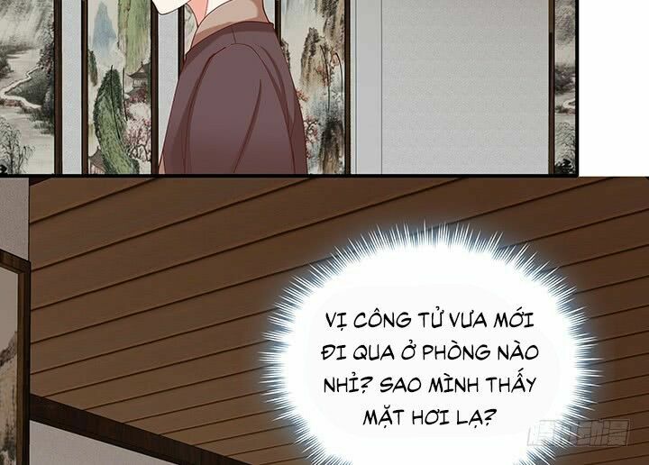Đô đốc đại nhân sủng thê kí: Chapter 18.2