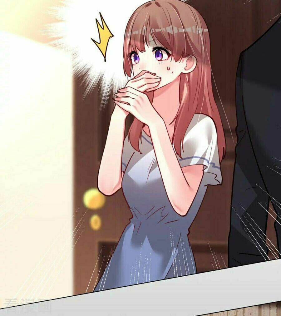 Vì Yêu Mà Khắc Cốt Ghi Tâm: Chapter 49