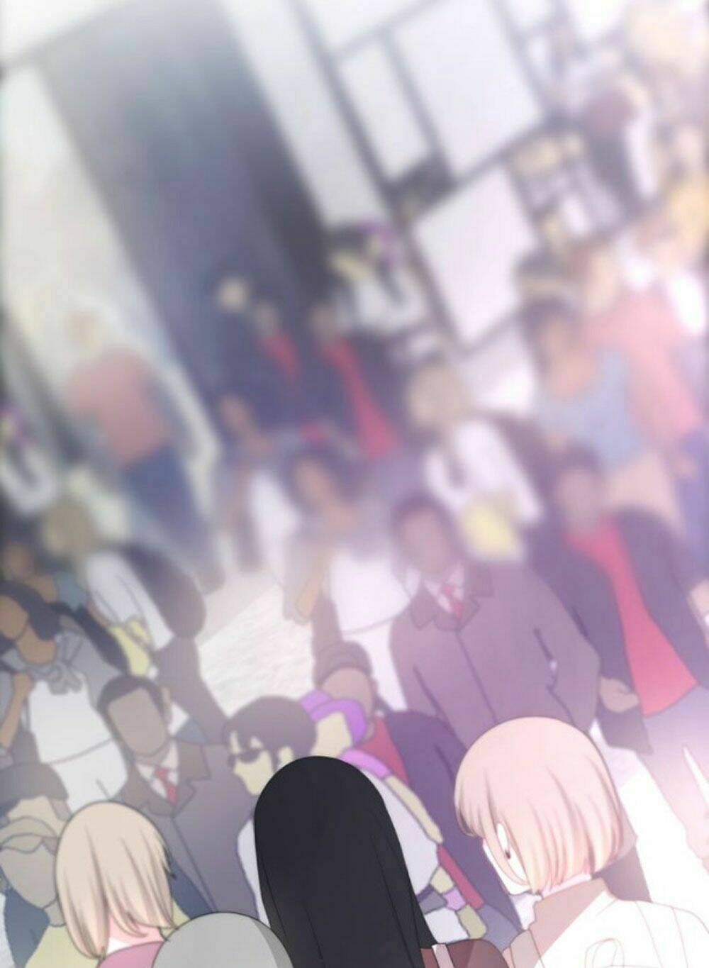 Tháng Sáu Không Hẹn Mà Gặp: Chapter 16