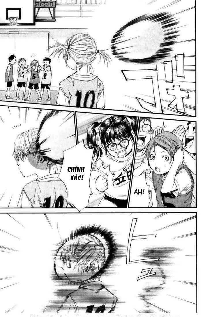 Alive - The Final Evolution: Chapter 37