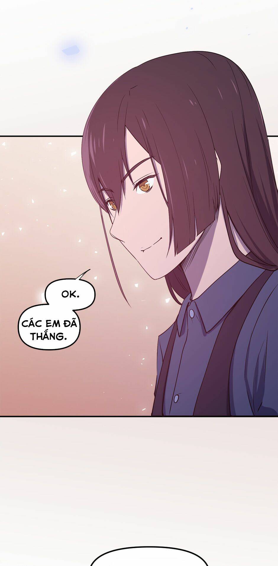 Gods Reborn: Chapter 5