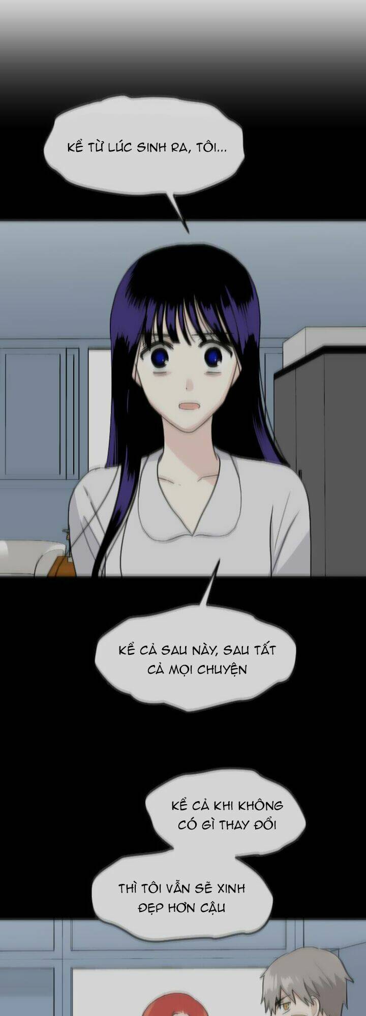 Người Đẹp Gangnam: Chapter 76