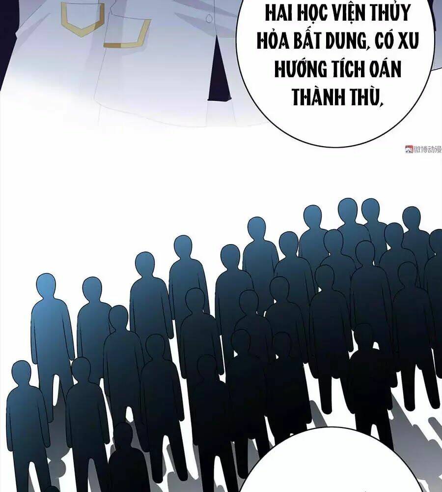 Yêu Tôi Đều Chết Cả Đi!: Chapter 93