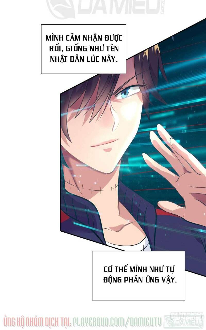 Đại Gia Livestream Vạn Giới: Chapter 2