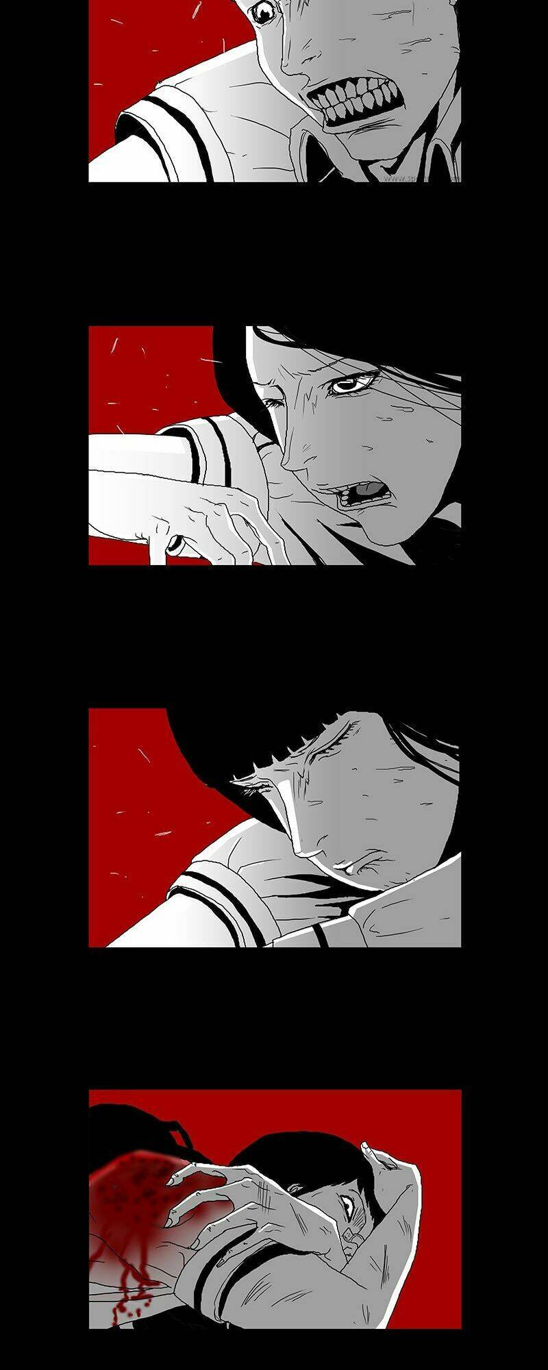 Sống Sót: Chapter 13