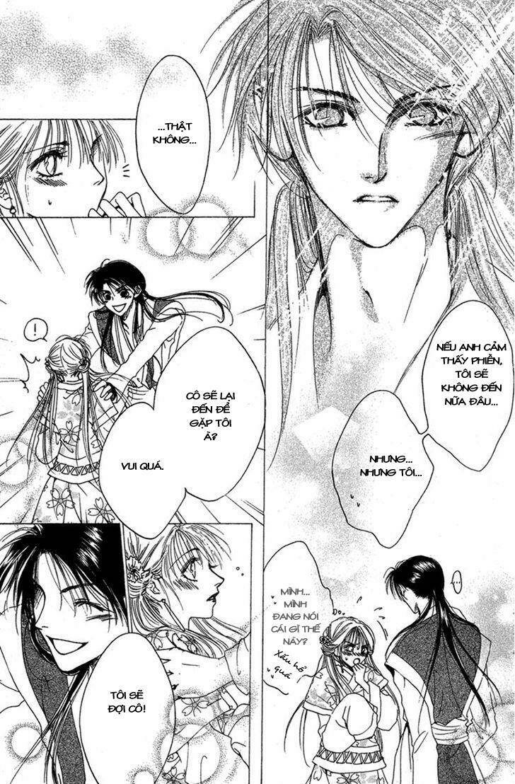 Tao Tie Jie: Chapter 2