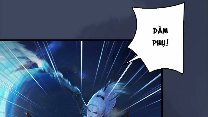 Lâm Uyên Kiếp: Chapter 11