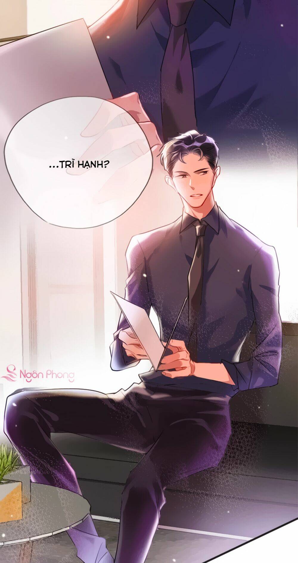 Cô Ấy Thật Xinh Đẹp: Chapter 1.2