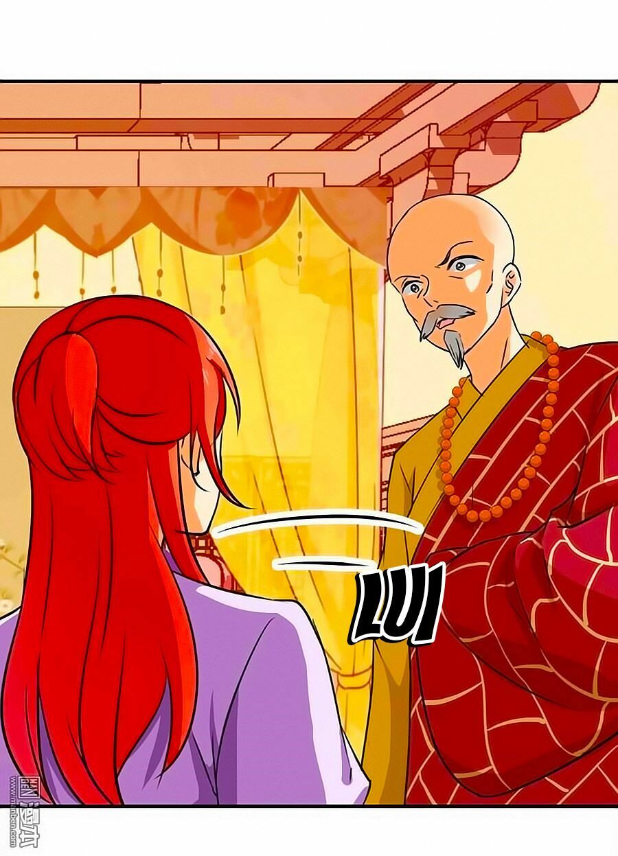 Vương Gia ! Ngươi Thật Bỉ Ổi !: Chapter 341