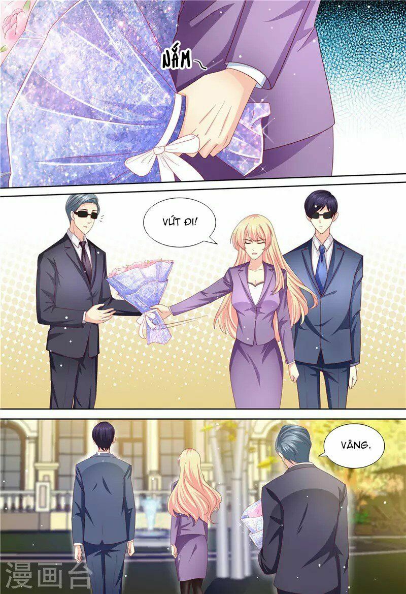 Cưng Chiều Vợ Yêu: Chapter 186