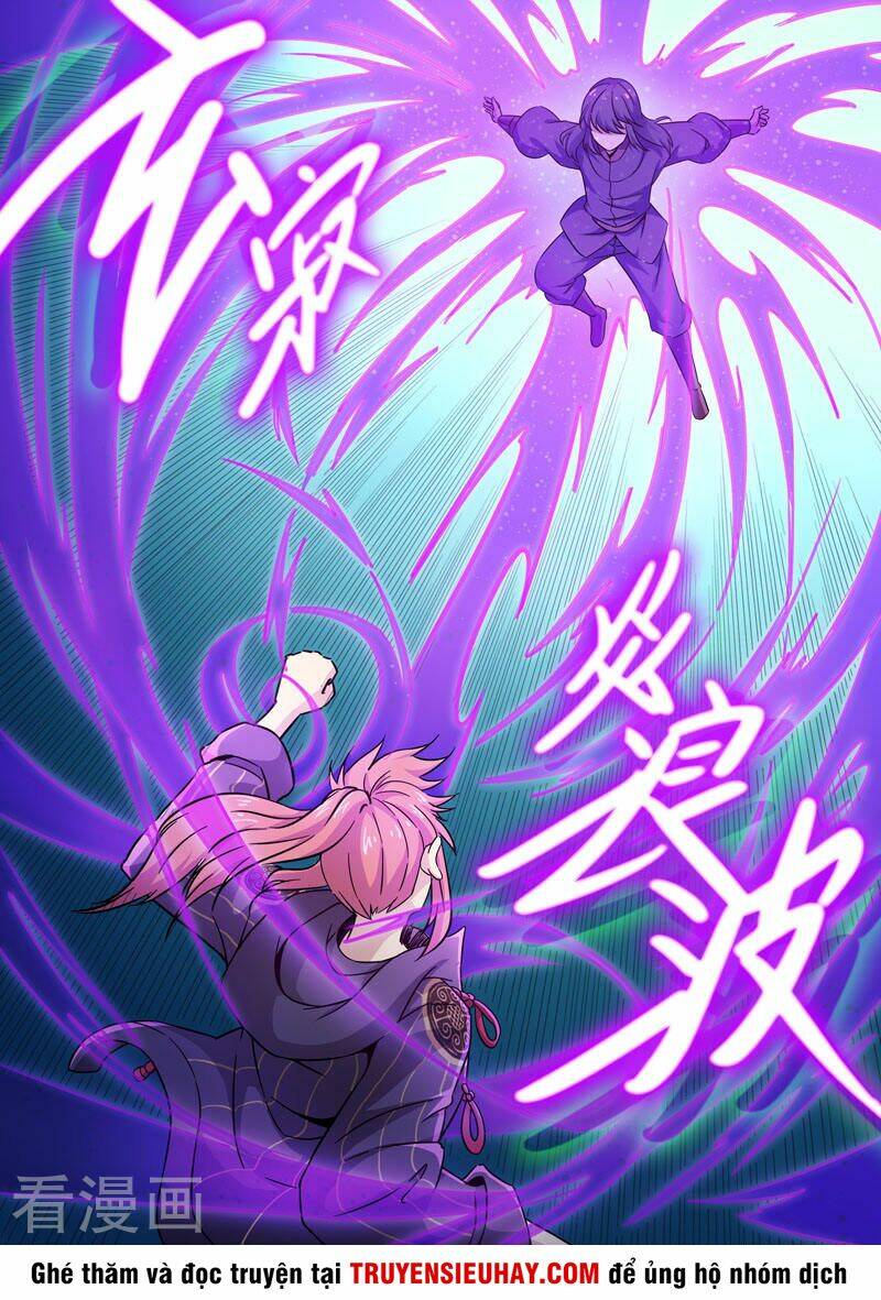 Võ Thần Thiên Hạ: Chapter 78