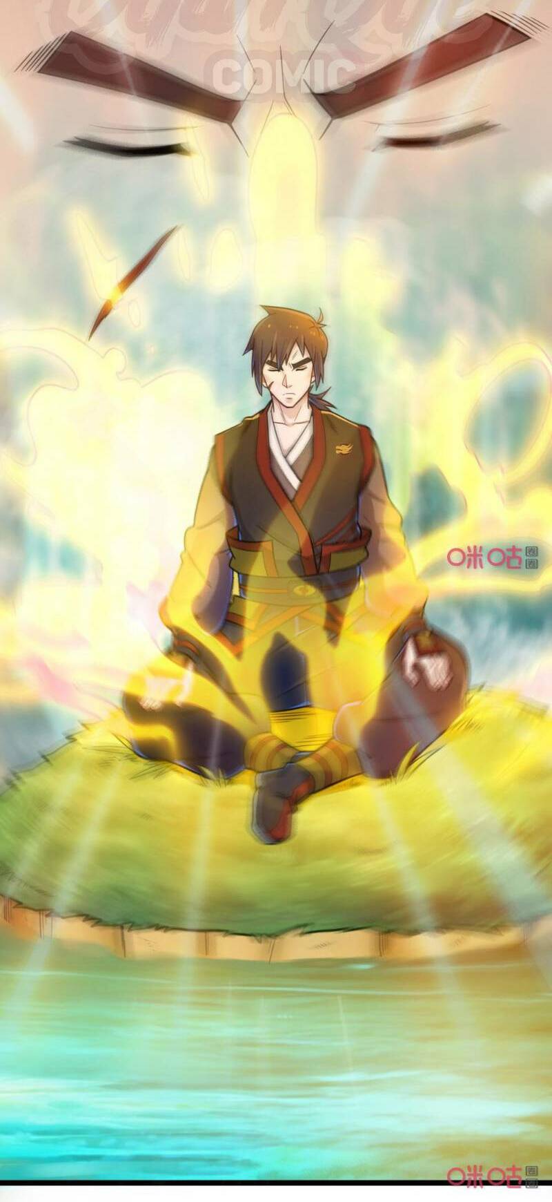 Tu Tiên Cuồng Thần: Chapter 61