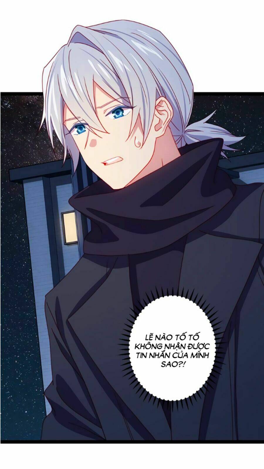 Bài Hát Tình Yêu: Chapter 13