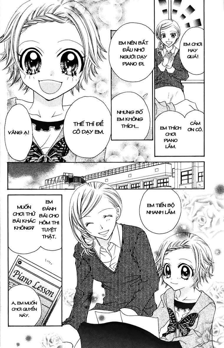 Jigoku Shoujo: Chapter 14.2