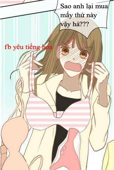 Thần Tượng Điểm Zero: Chapter 28