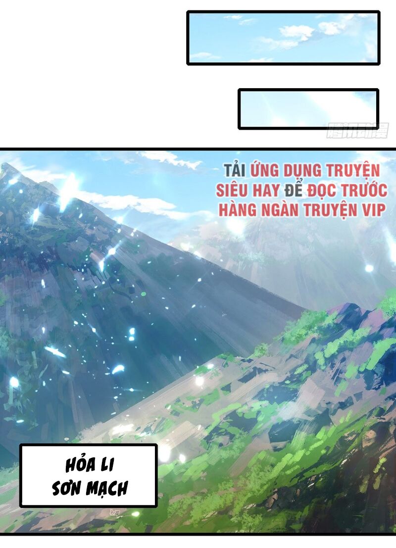 Ta Điên Cuồng Thăng Cấp: Chapter 35