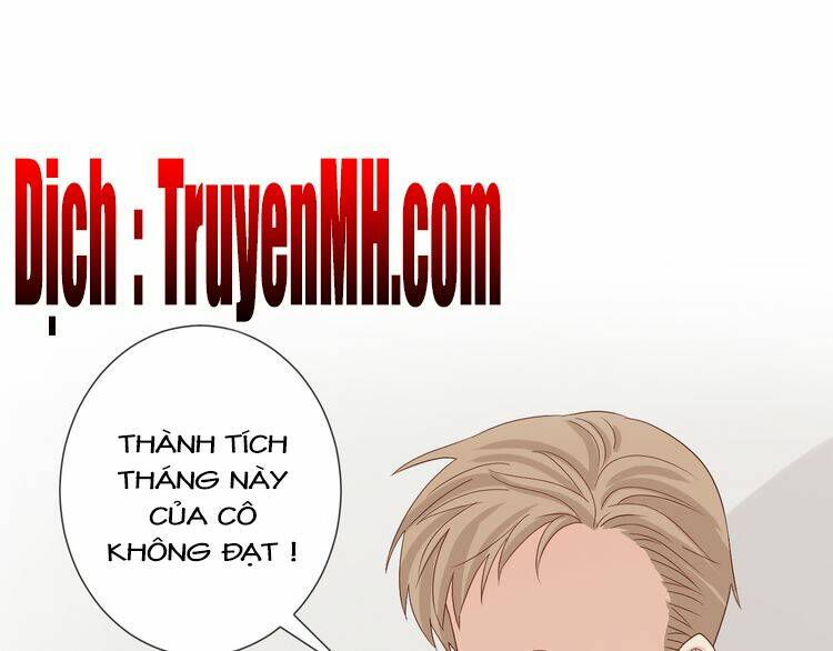 Nữ Hoàng Giá Đáo: Chapter 31