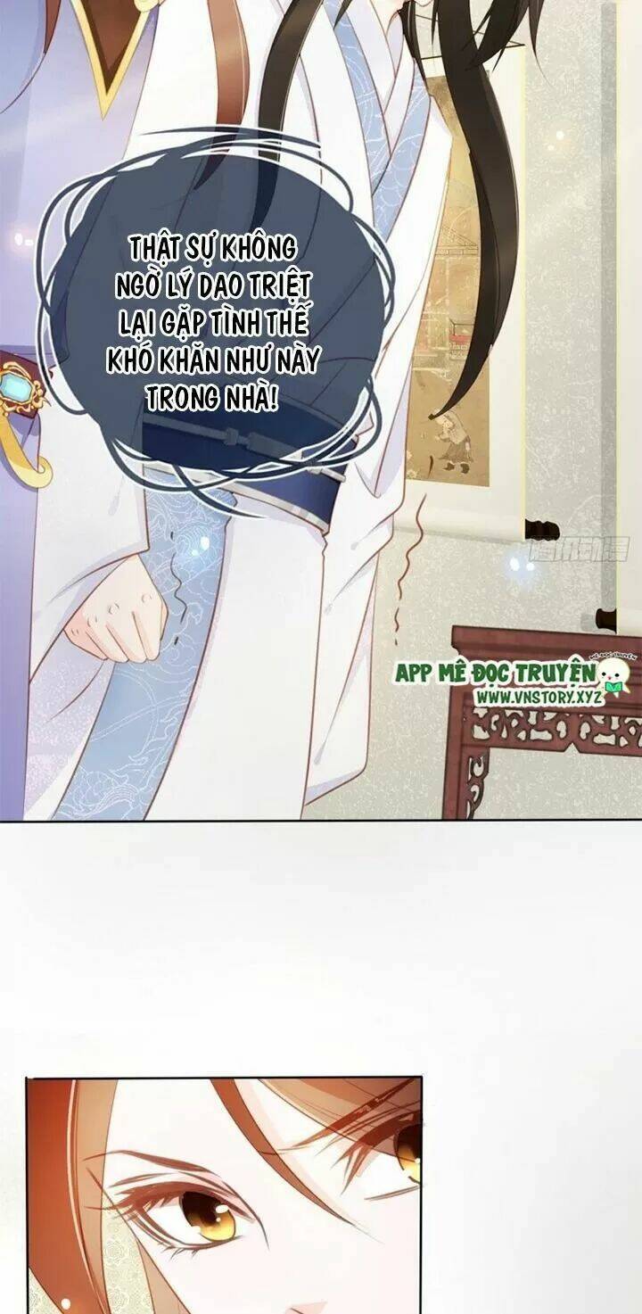 Nàng Trở Thành Bạch Nguyệt Quang Của Vương Gia Bệnh Kiều: Chapter 43