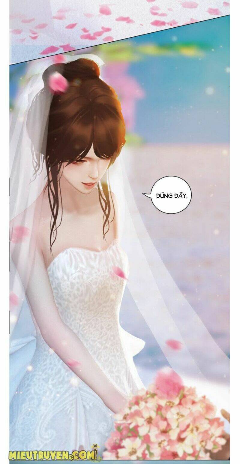 Yêu Nhan Lệnh: Chapter 80