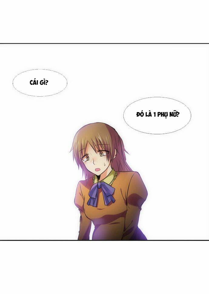 Crepuscule: Chapter 110