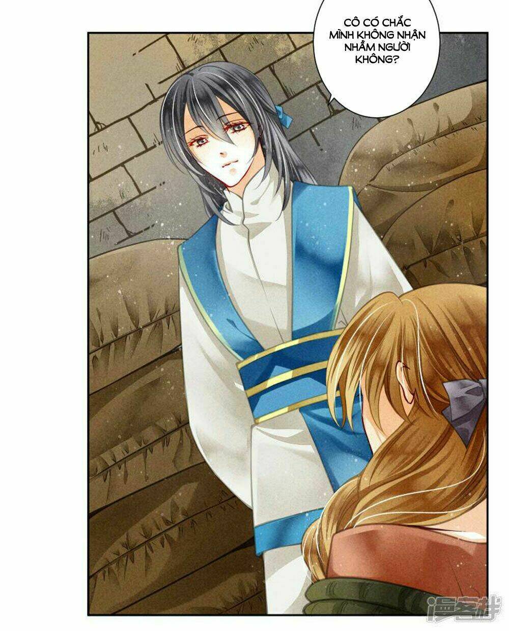 Ái Thượng Vô Địch Tiếu Hoàng Hậu: Chapter 58