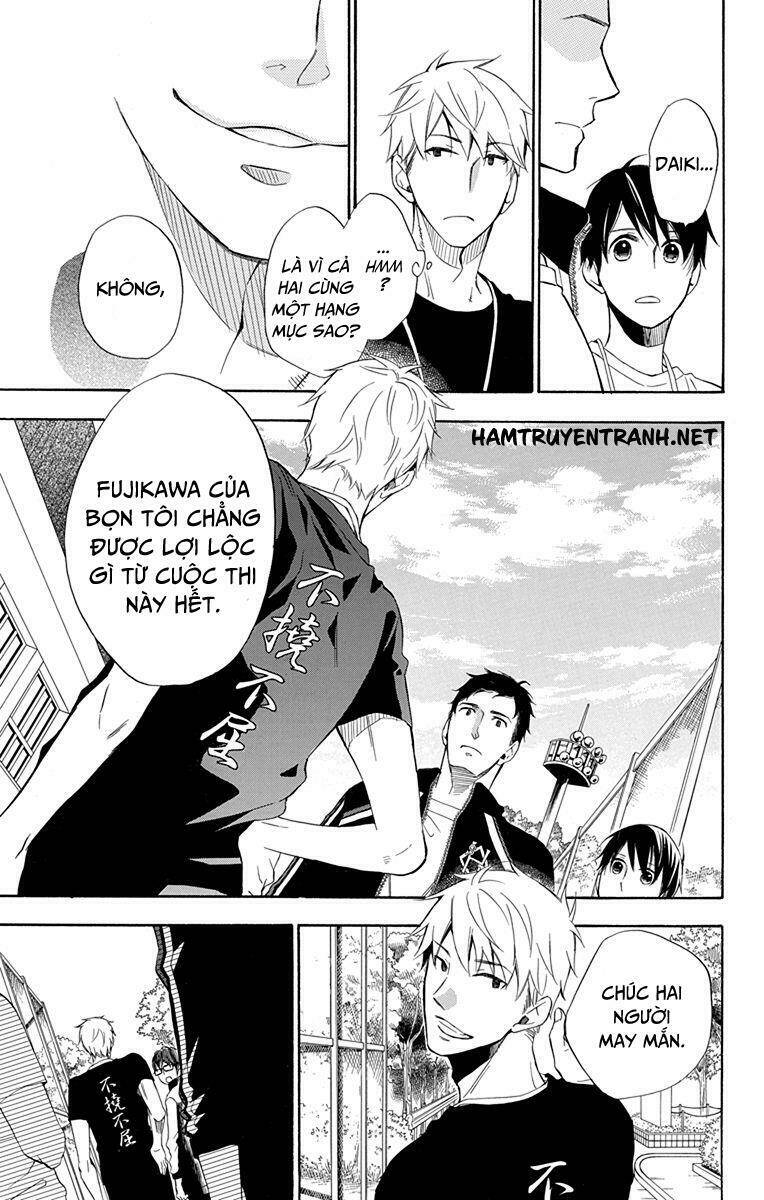Dansui: Chapter 9
