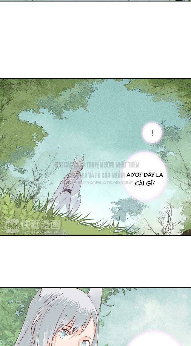 Đốt Đào Hoa: Chapter 54